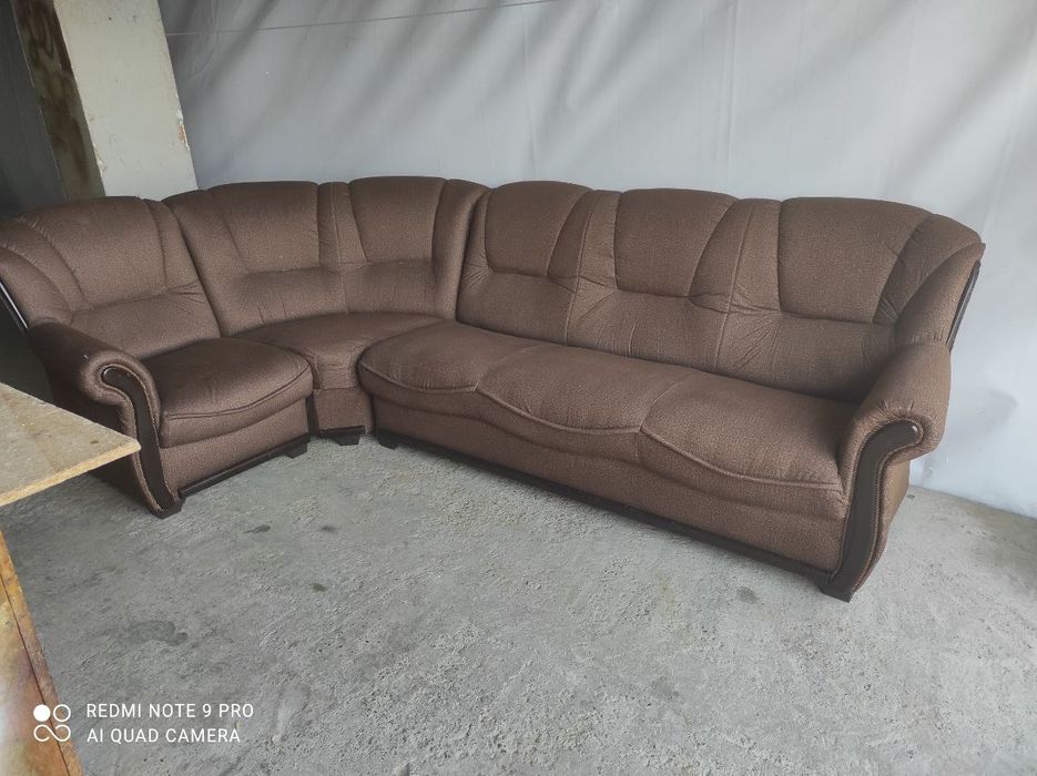 Качественная ресторация мягкой мебели + изготовления