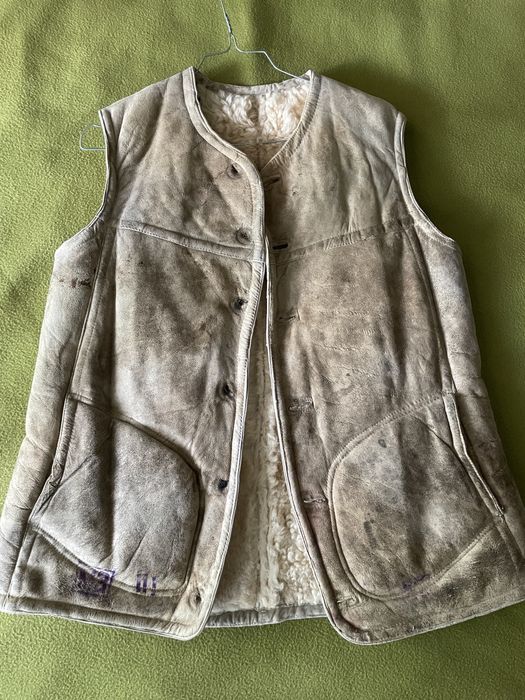 Старо военно елече