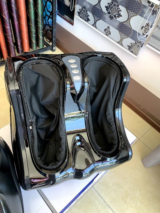 Foot Massager Массажёр для ног Massajor aparat (Оригинал)