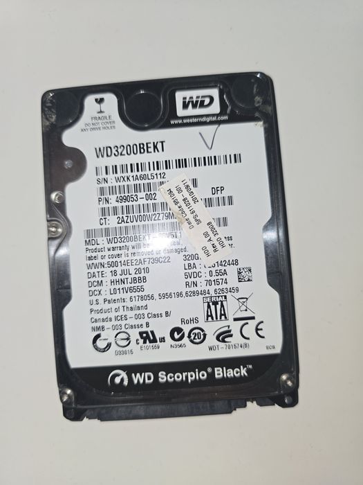 продаю SSD диска