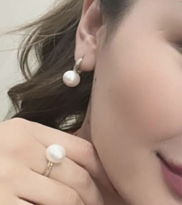 Бриллиантовое кольцо