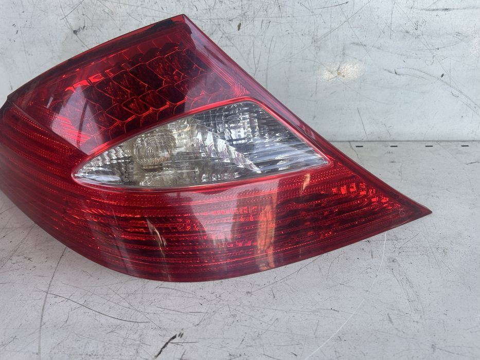 Стоп стопове за мерцедес цлс/stop stopove za Mercedes cls w219 CLS