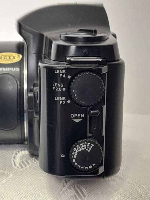 Aparat foto Olympus OM 101