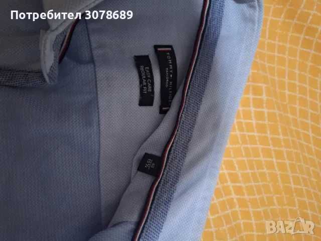 Риза Томи Хилфигер