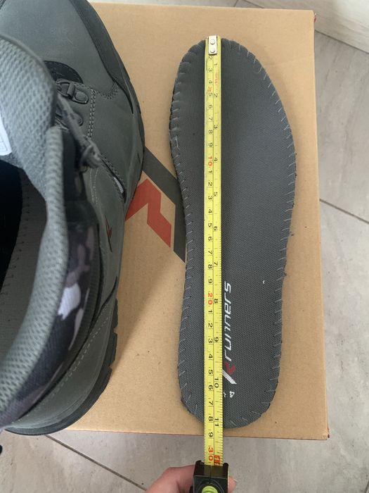 Мъжки обувки Runners (зимни боти)