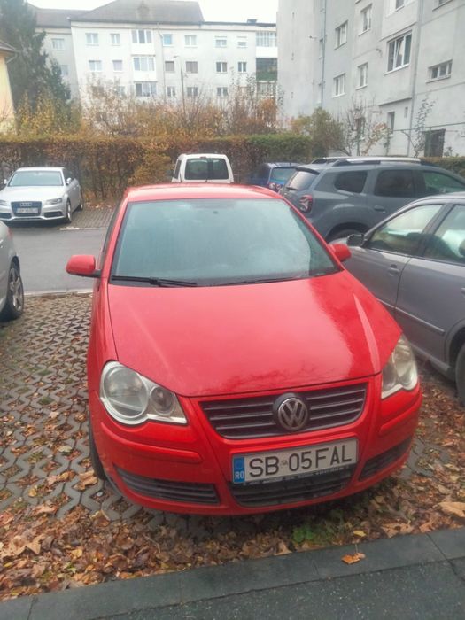 Vw Polo 1.2 climatronic