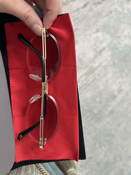 очки от Actual Optic, состояние отличное.