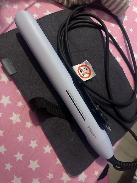 Преса за коса Philips series 5000