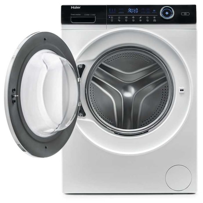 ПРОМО! Haier пералня със сушилня HWD80, 8 кг, 3 г. гаранция