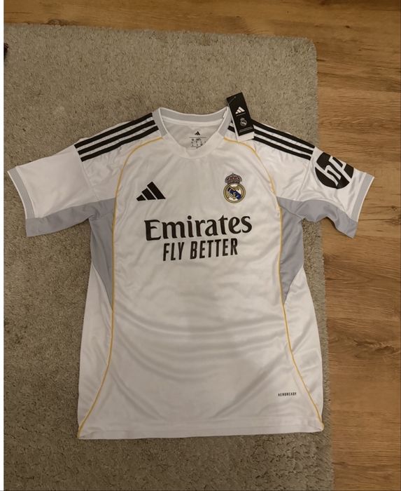 Tricou Vini jr.