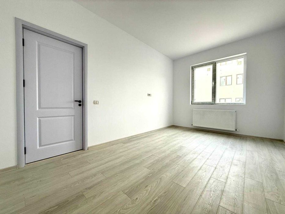 Apartament 2 Camere Decomandat | Predare August 2026 | Etaj 1