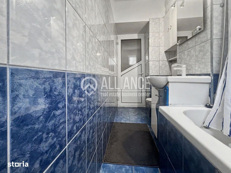 KM 4-5(COD 05) - Apartament 2 Camere Ideale