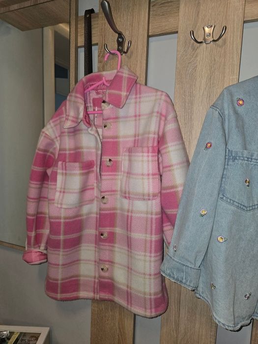 Дрехи за момичета 134 см twinset ,dkny,mayoral ,zara