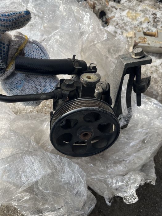 Запчасти субару легаси