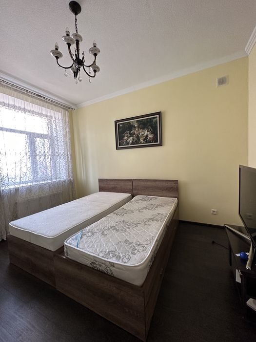 Кровати односпальные