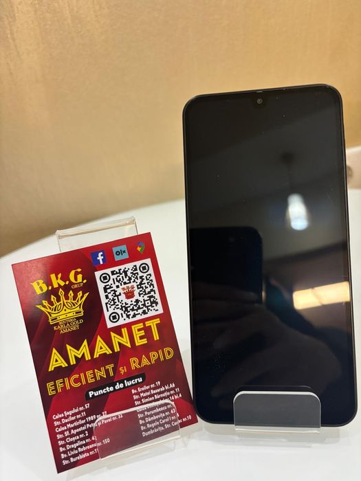 Fossil Stella CH2708 Amanet BKG