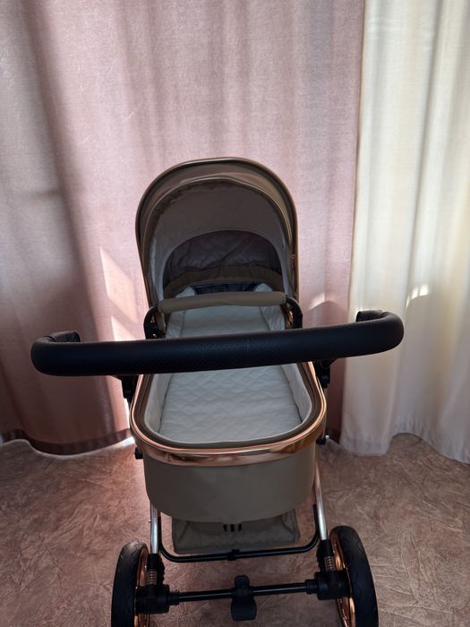 Детская коляска в отличном состоянии