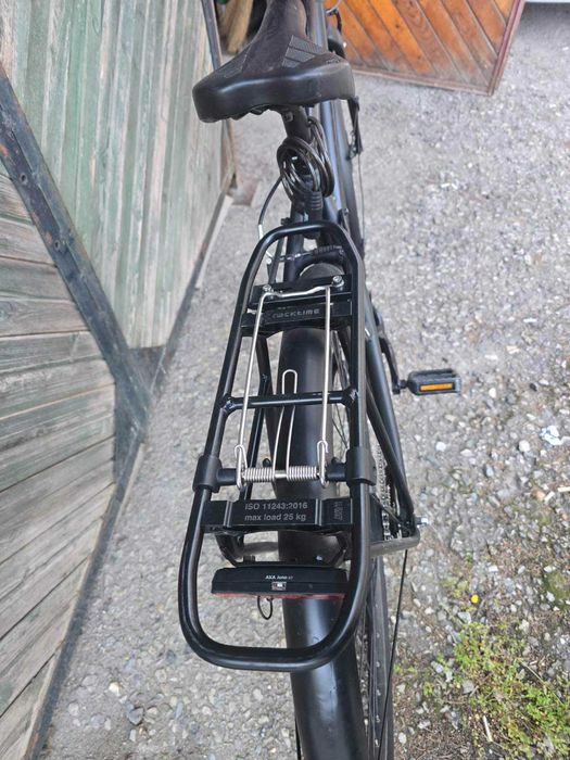 велосипед STEVENS CITY FLIGHT GENT