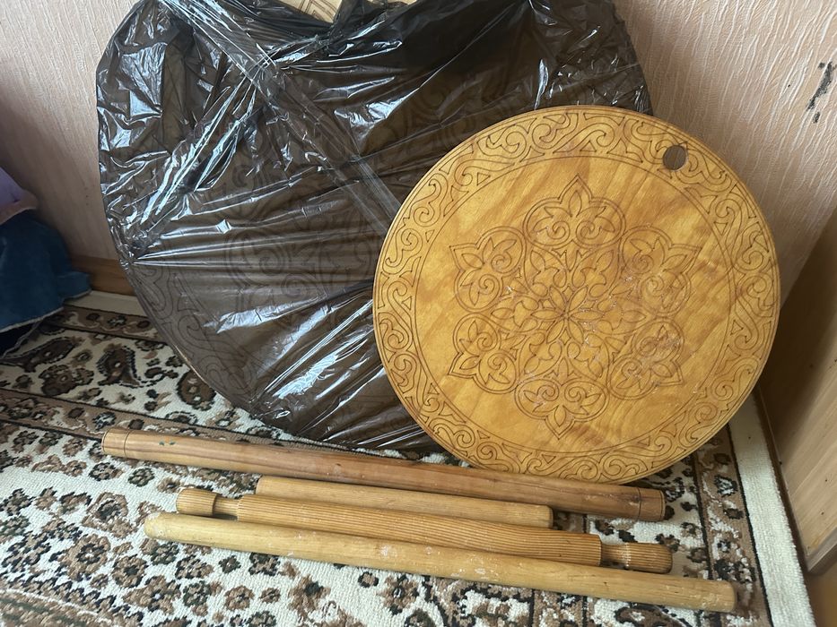 Нан тактай (скалка)