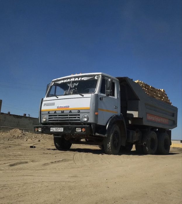 Камаз 5511 сатылады