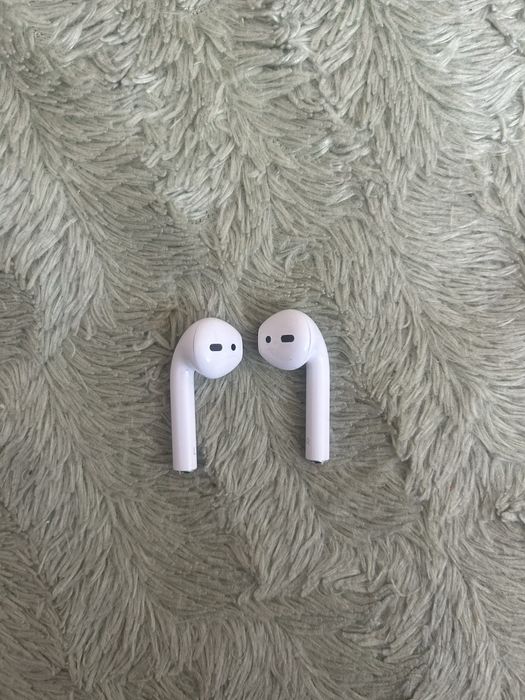Airpods 2 оригинал