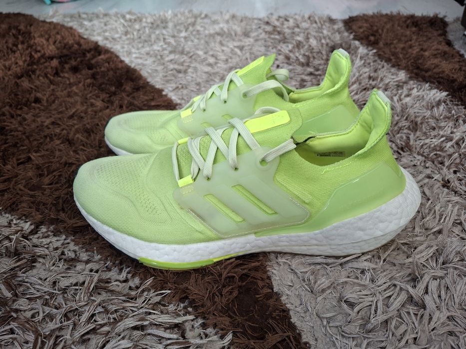 Adidas Ultraboost-Ориг.маратонки