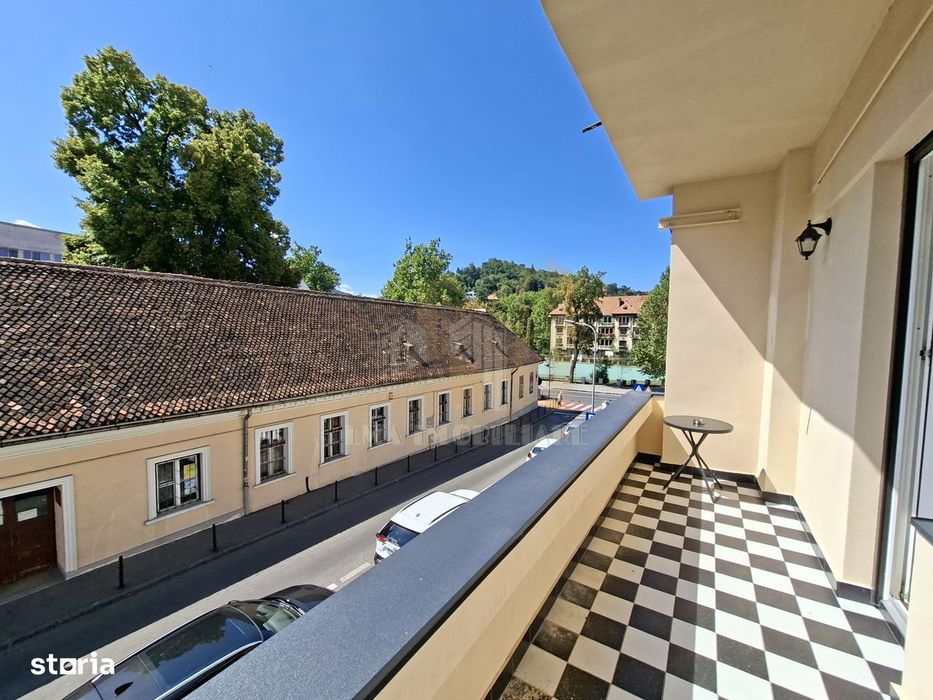 Apartament 3 camere Poarta Schei Brasov
