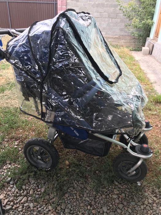 Детска коляска, хорошие состояние