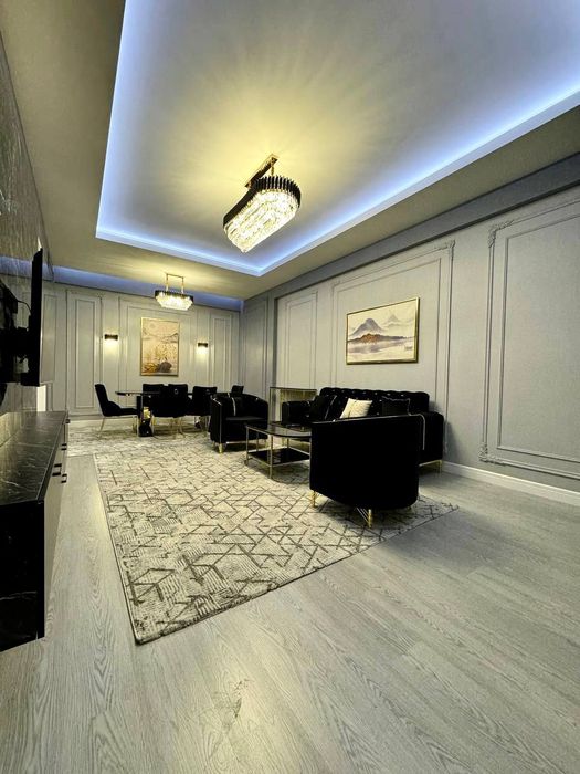 Продажа квартира в ЖК Boulevard/Булвард Tashkent city