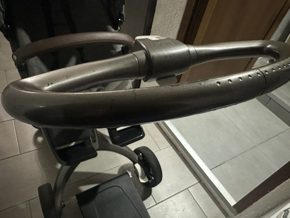 Детска количка Stokke Xplory V6
