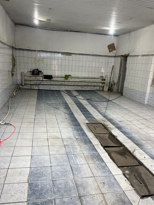 Сдам в аренду бокс