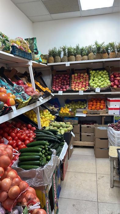 Продам готовый бизнес