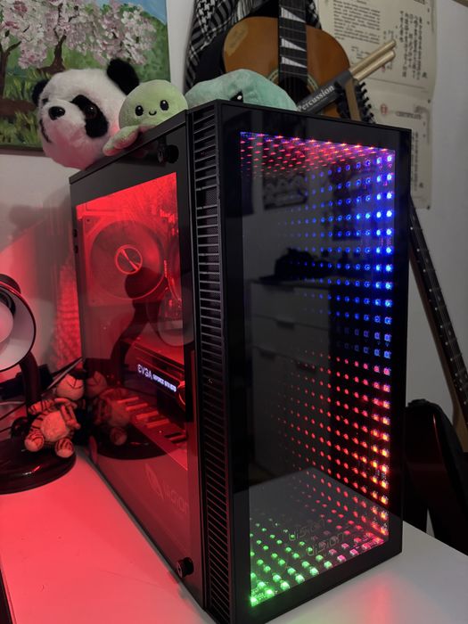 PC Gaming AMD Ryzen 5