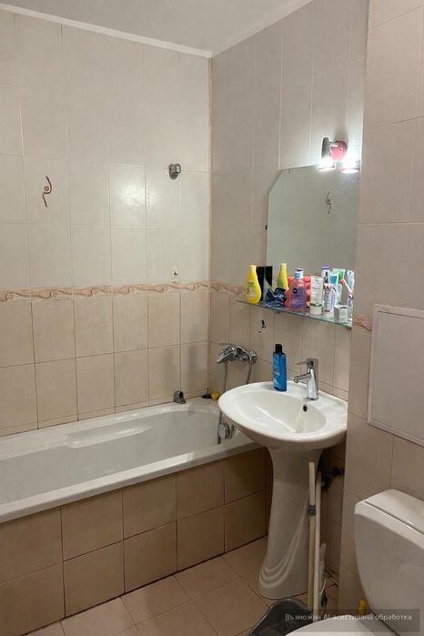 Дава се под наем Тристаен апартамент в София, Люлин 8 - 105 кв.м за 698.19 € - Снимка #11