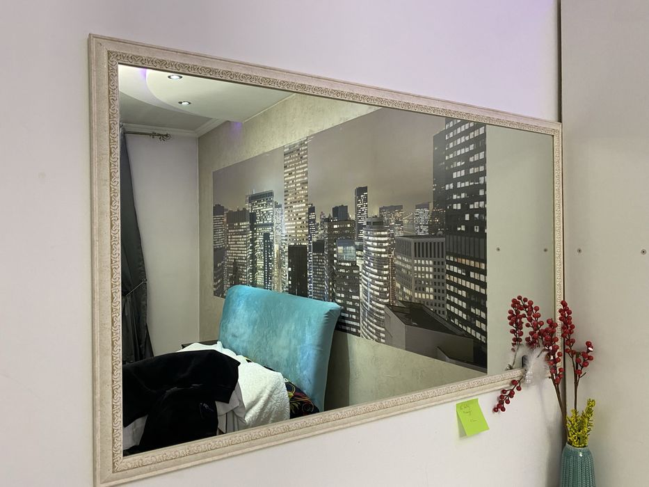 Кровать полуторка продам срочно!