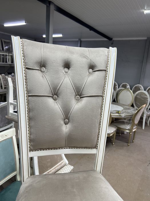 Стулья оптом шымкент