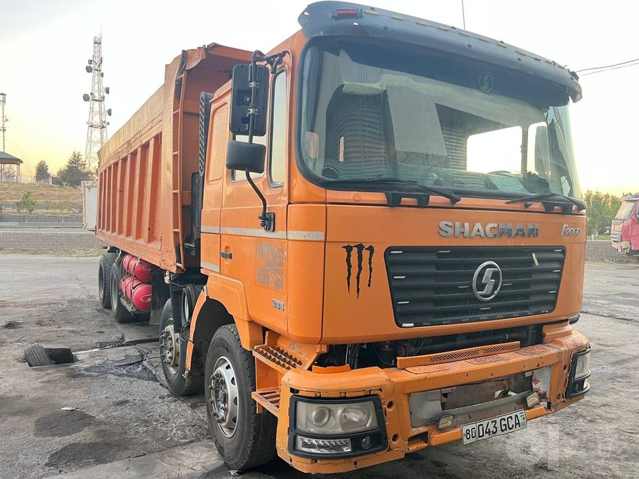 Chacman avtosamosval 2015