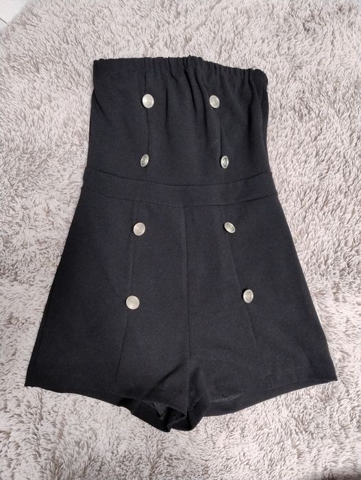 Set top+salopeta