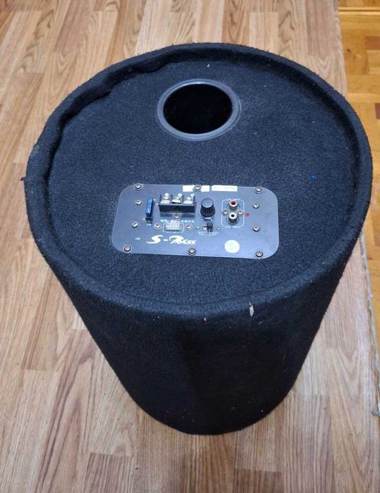 Активный Сабвуфер