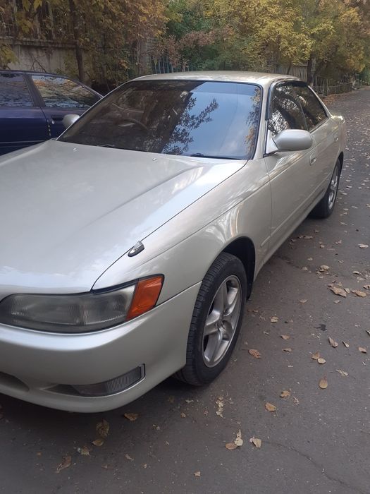 Продам Toyota mark2