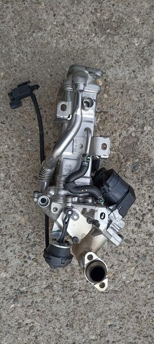 Racitor gaze EGR BMW F30 F32 F10 F12 X3 F25 X4 X5 F15 X6 F16, 7822350