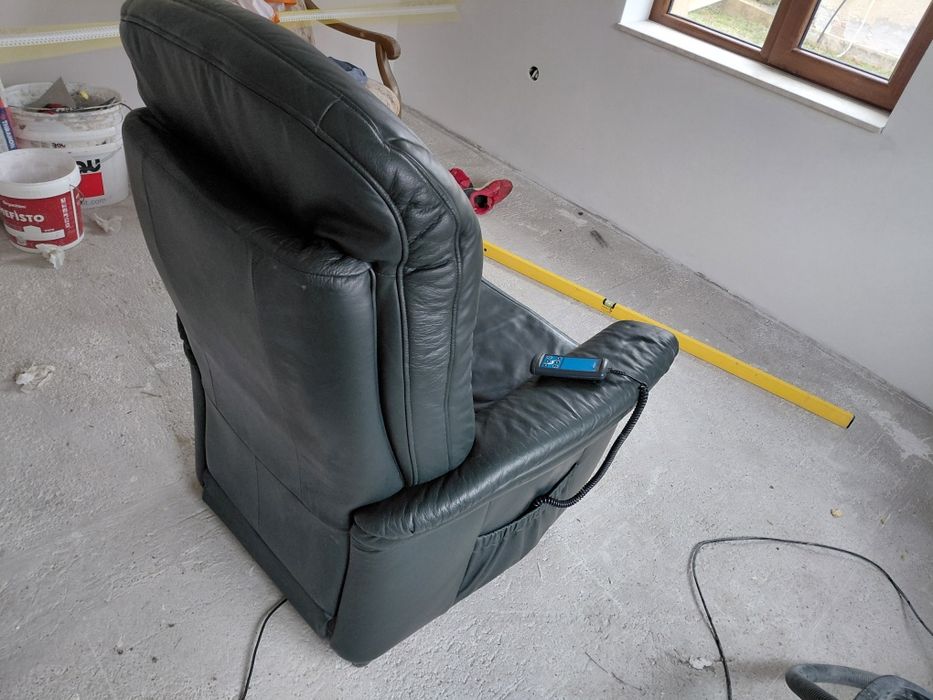 Електрическо кресло Релакс Himola