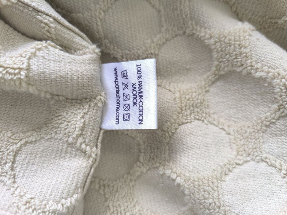 Лёгкий плед 100%хлопок