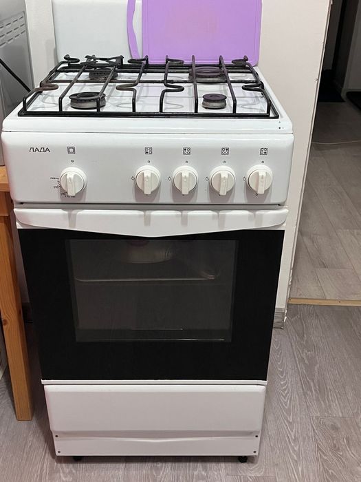 Газовая плита ЛАДА