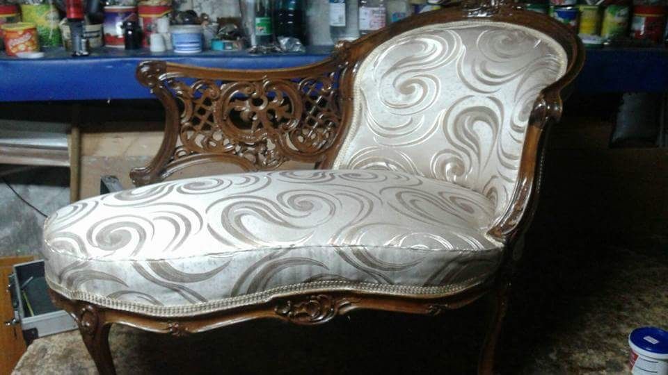 Reparatii si reconditionare tapiterie