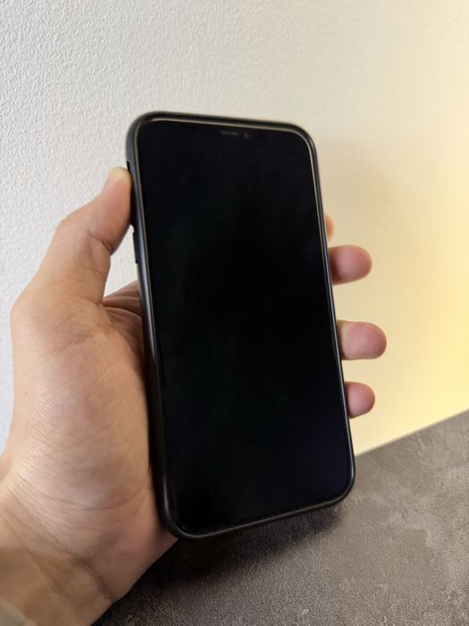 iPhone 11, 128GB, 85%