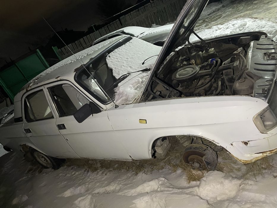 Валга на разбор