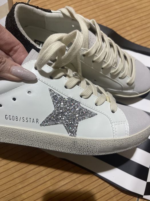 Кроссовки Golden goos 39р