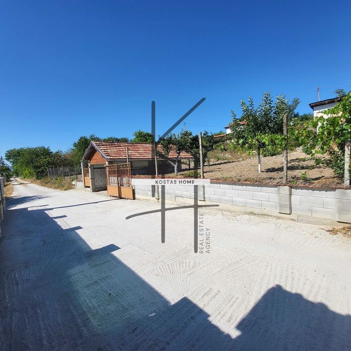 Продава се Парцел в с. Константиново, Област Варна - 600 кв.м за 47 €/кв.м - Снимка #2