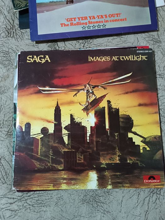 Грамофонни плочи